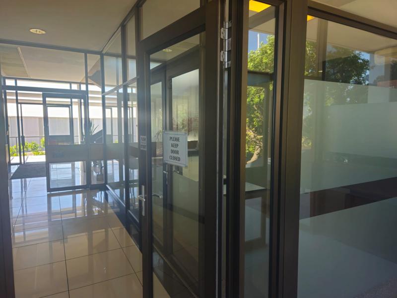 To Let commercial Property for Rent in Brackenfell Western Cape